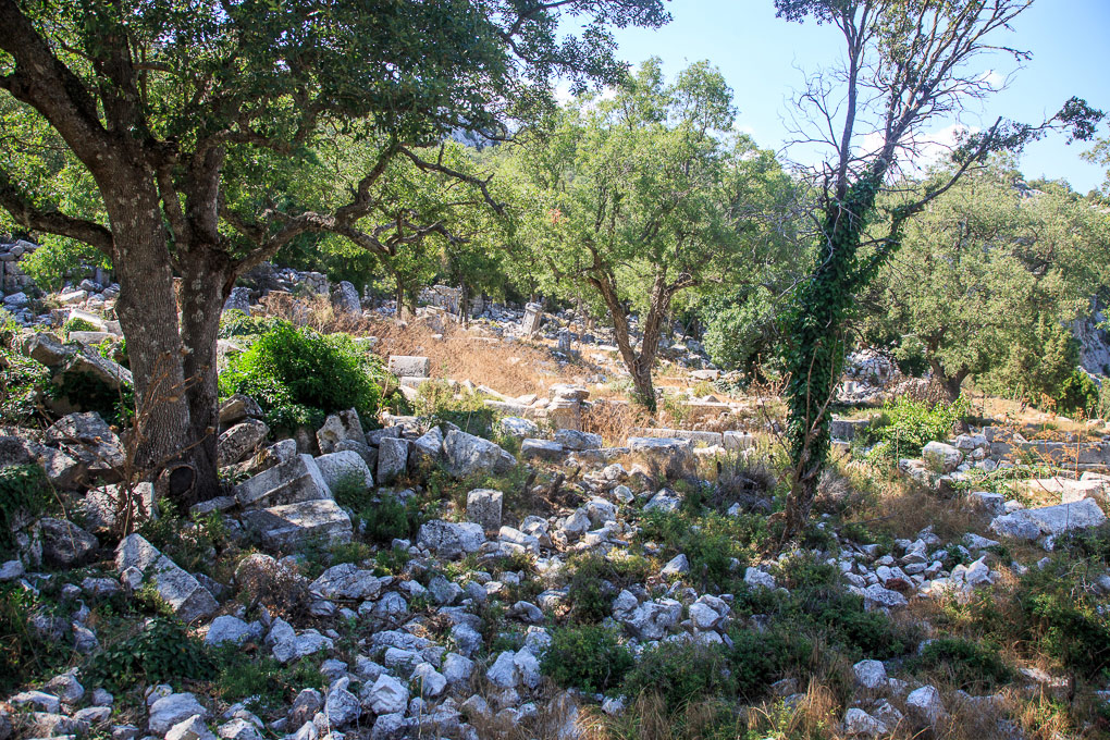 Termessos